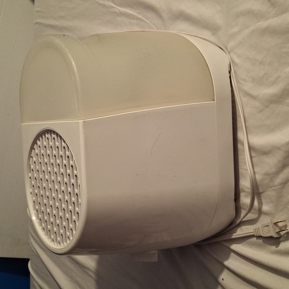 Walgreens Cool Mist Humidifier - Picture 2 of 3
